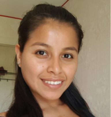 Eldy Carrillo